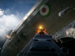これが第一次世界大戦だ:「バトルフィールド1」〜めざせ!ベテラン兵士〜 第1回:BF1入門編