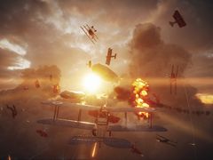 これが第一次世界大戦だ:「バトルフィールド1」〜めざせ!ベテラン兵士〜 第2回:兵器編