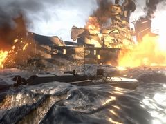 これが第一次世界大戦だ:「バトルフィールド1」〜めざせ!ベテラン兵士〜 第4回:ベヒモス&マップ編
