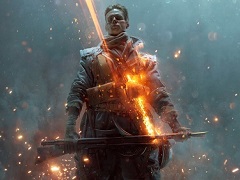 「バトルフィールド1」の拡張パック第1弾「They Shall Not Pass」を紹介するトレイラーが公開。フランス軍兵士の雄姿を確認しよう