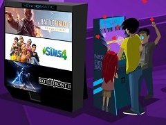「バトルフィールド1」本編が513円。「FIFA 18」や「STAR WARS バトルフロント II」も対象の「プレイヤー感謝祭セール」がOriginで実施中