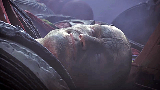 Dawn of War III - Announcement Trailer