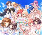 りりくる Rainbow Stage!!!