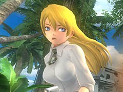 漫画「BTOOOM!」がスマホ向けオンライン対戦ゲームに。爆弾を駆使して戦う世界を3Dグラフィックスで描写
