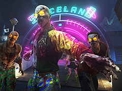 「CoD:インフィニット・ウォーフェア」,ゾンビ&キャンペーンモードの日本語字幕入りトレイラーが公開に。予約特典の情報も