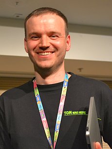 画像ギャラリー No.010のサムネイル画像 / 世界的なヒット作となった放置型ペット育成ゲーム「My Talking Tom」制作チームが語る,ヒットするカジュアルゲームにおける“7つの掟”