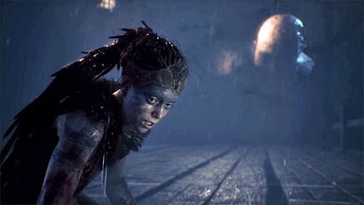 Hellblade: Senua's Sacrifice | Hela Trailer | PS4 & PC