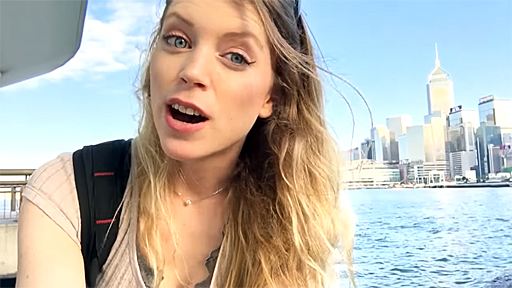 Hellblade: Senua's Sacrifice | Dev Diary 25 | Becoming Senua