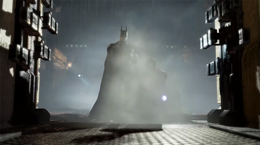 Official Batman: Return to Arkham Announce Trailer