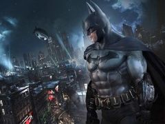 「バットマン:リターン・トゥ・アーカム」が本日発売。PS4向けに最適化した「アーカム・アサイラム」と「アーカム・シティ」の2作を同梱
