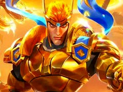 IGG，「ロードモバイル」「ドゥームズデイ：ラストサバイバー」「ヴァイキングライズ」の世界大会をシンガポールで9月に実施