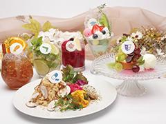 「スタマイ」6周年記念のコラボカフェ“スタンドマイヒーローズ Anniversary cafe”が池袋パルコに9月17日より期間限定オープン