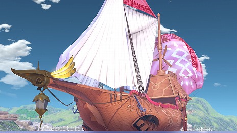 画像集 No.027のサムネイル画像 / 「フィリスのアトリエ」に,「ソフィーのアトリエ」のソフィー,プラフタ,オスカーが参戦! 新要素「超弩級調合」やバトルの概要なども明らかに