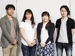 「フィリスのアトリエ」参加アーティストインタビュー。霜月はるか氏,なるけみちこ氏,阿部隆大氏が考える「アトリエ」らしさとは。新曲2曲の先行試聴も!