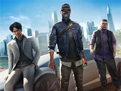 「ウォッチドッグス 2」の最新DLC「Human Conditions」の北米向けトレイラーが公開