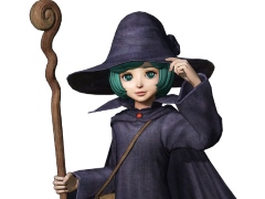 「ベルセルク無双」高威力の元素魔法で敵を一掃する少女「シールケ」のプレイムービーが公開