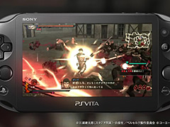 いよいよ来週発売となる「ベルセルク無双」,PS Vita版のプレイ動画および,ボス戦紹介動画が公開に
