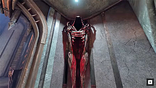 Quake Champions - Blood Covenant Arena Trailer