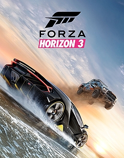  No.002Υͥ / Forza Horizon 3פϹ929ȯ䡣ɲåƥդԥץ쥤ڤ֥ƥå ǥפξ