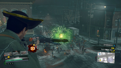 画像集 No.015のサムネイル画像 / 「Dead Rising 4」プレイレポート。求められるものをすべて詰め込み,より洗練させたシリーズの総決算