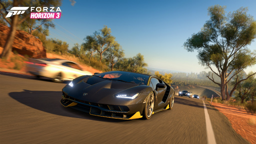  No.007Υͥ / Xbox One/Windows 10ܥȥReCoreסForza Horizon 3סDead Rising 4פΥꥨ˥󥿥ӥ塼