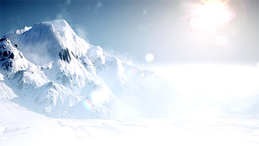 Steep - Alaska DLC Teaser Trailer  PS4