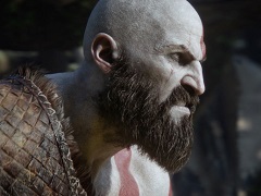 「ゴッド・オブ・ウォー」の新トレイラー“戦いの旅路”が公開。クレイトスとアトレウスが挑む過酷な戦いを描く
