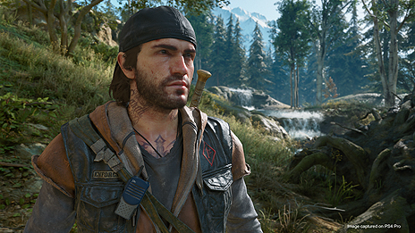 画像集 No.012のサムネイル画像 / 「Days Gone」発売後,6月から追加チャレンジの無料DLCが毎週配信へ。「HARD」よりも過酷な難度設定の追加予定も