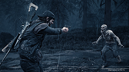画像集 No.019のサムネイル画像 / 「Days Gone」発売後,6月から追加チャレンジの無料DLCが毎週配信へ。「HARD」よりも過酷な難度設定の追加予定も