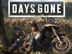 「PS Now」に「Days Gone」「フライデー・ザ・13th:ザ・ゲーム」など期間限定タイトル含む6作品が新たに追加