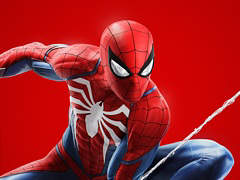 「Marvel’s Spider-Man」,スパイダーマンならではのバトルアクションシーンをおさめた最新トレイラーを日本国内向けに公開