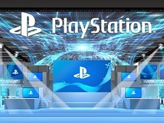 東京ゲームショウ2016,PlayStation VRのプレイアブルタイトルや小島秀夫監督のステージイベントなどプレイステーション ブースの出展情報が公開