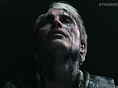 小島秀夫監督の新作「DEATH STRANDING」の第2弾ティザートレイラーが公開。ギレルモ・デル・トロ監督,俳優マッツ・ミケルセンさんの姿も