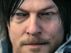 「DEATH STRANDING」とはどんなゲームなのか? 公開されたトレイラーを何度もチェックしつつ,じっくり考え込んでみた