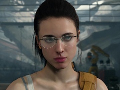 「DEATH STRANDING」,キャラクター・ママや赤子・BBのトレイラーが公開に。放尿シーンを含むプレイムービーも
