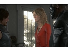 「DEATH STRANDING」の最新トレイラー「ブリーフィング」が公開。大陸を“繋ぐ”サムの任務の詳細が判明