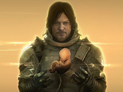 「DEATH STRANDING」の話題もあり。小島秀夫監督と宇宙飛行士・野口聡一氏の対談を1月22日の“SWITCHインタビュー 達人達”で楽しめる