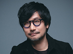 小島秀夫監督が令和3年度(第72回)芸術選奨文部科学大臣賞を受賞。授賞対象は「『DEATH STRANDING DIRECTOR'S CUT』の成果」