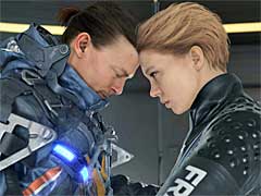 「DEATH STRANDING」がハリウッド映画に。コジマプロダクションとHammerstone Studiosが協力して制作を進める