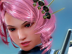 PC版「鉄拳7」,GeForce GTX 1080搭載機による4K解像度プレイ映像が公開。原田勝弘氏へのインタビュー映像も