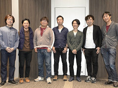 カプコンの開発スタッフが語る「バイオハザード7」。最高の“ホラー体験”を実現するために,それぞれのセクションで何に挑んだのか