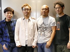 「バイオハザード」開発陣に聞く。「7」の無料エピソードが描くクリスの戦い,ゾイの知られざる物語,Switch版「リベレーションズ」について