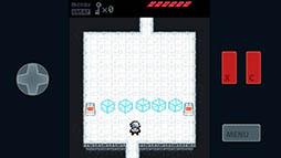 Anodyne Mobile