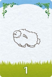 画像ギャラリー No.005のサムネイル画像 / ひつじを増やしてまとめよう。1人用カードゲーム「シェフィ」のスマホアプリ版が近日配信決定