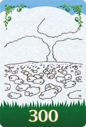 画像ギャラリー No.003のサムネイル画像 / ひつじを増やしてまとめて集めていく。スマホ向け1人用カードゲーム「シェフィ―Shephy―」が本日配信開始。今後のアップデート情報も公開