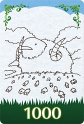 画像ギャラリー No.004のサムネイル画像 / ひつじを増やしてまとめて集めていく。スマホ向け1人用カードゲーム「シェフィ―Shephy―」が本日配信開始。今後のアップデート情報も公開