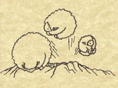 すべては，手描きのカードから始まった。スマホにやってきた“ひつじを増やす1人用ゲーム”「シェフィ―Shephy―」開発者インタビュー