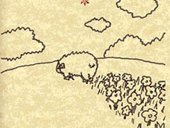 1頭のひつじを1000頭まで増やせるか。「シェフィ―Shephy―」を紹介する「（ほぼ）日刊スマホゲーム通信」第1180回