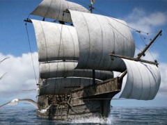 PS Vita用ソフト「Neo ATLAS 1469」のゲーム序盤が楽しめる体験版が配信スタート