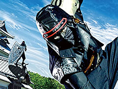 人気テレビ番組「戦闘中」のゲーム最新作「超・戦闘中 究極の忍とバトルプレイヤー頂上決戦!」が発表。3DSで9月15日発売へ